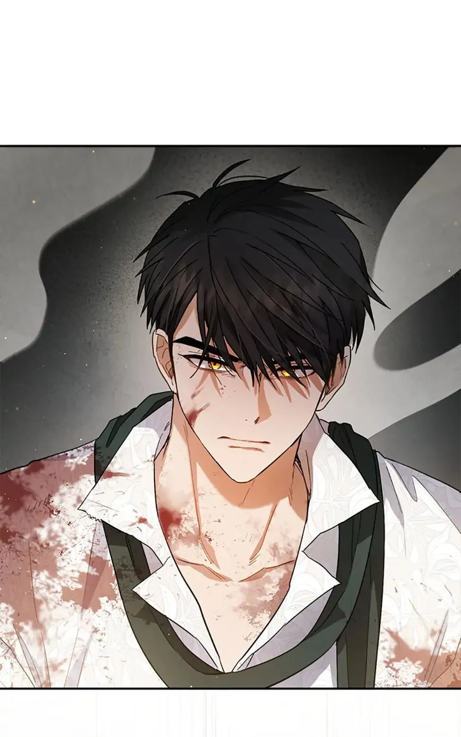 The Heiress's Double Life Chapter 59 page 110 - 