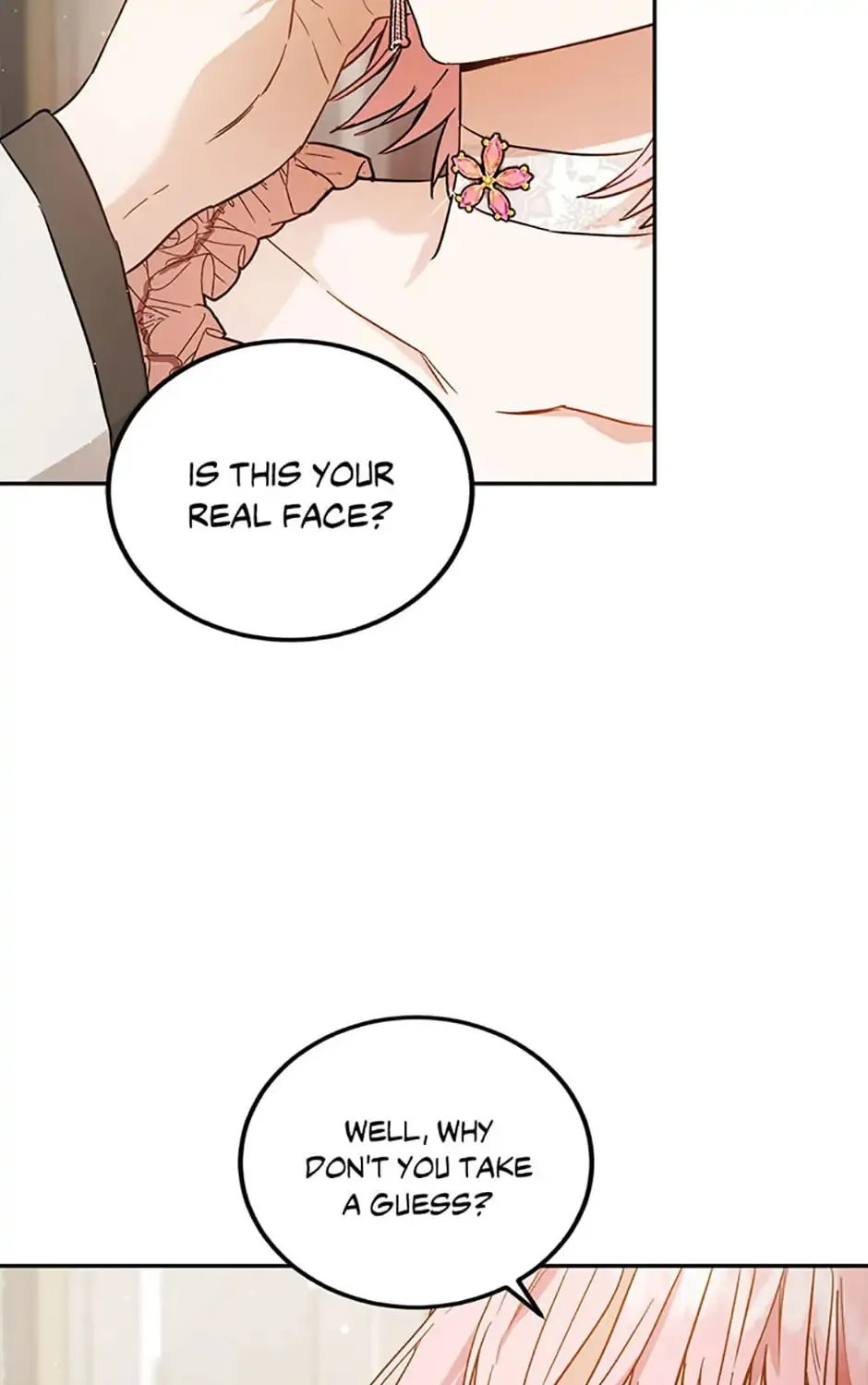 The Heiress's Double Life Chapter 59 page 12 - 