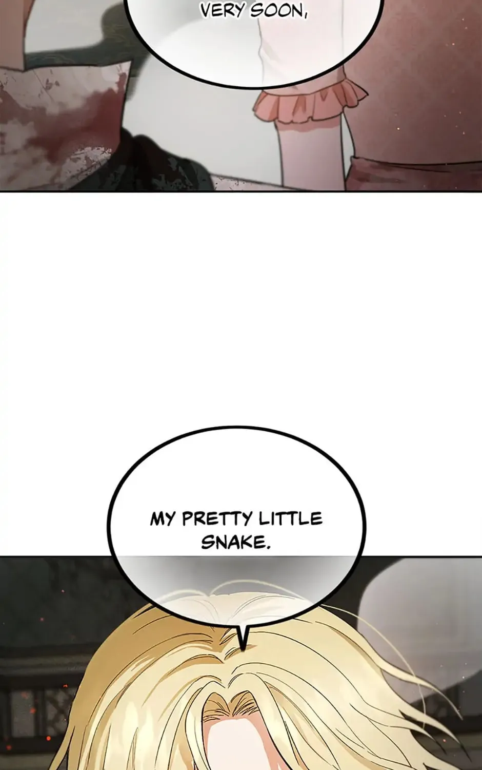 The Heiress's Double Life Chapter 59 page 114 - 