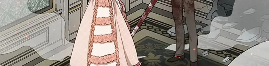 The Heiress's Double Life Chapter 59 page 117 - 