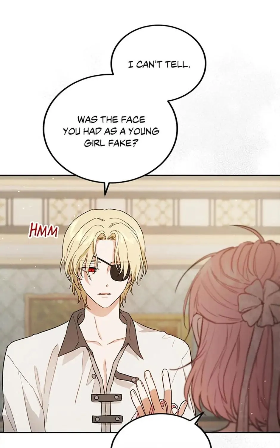The Heiress's Double Life Chapter 59 page 16 - 