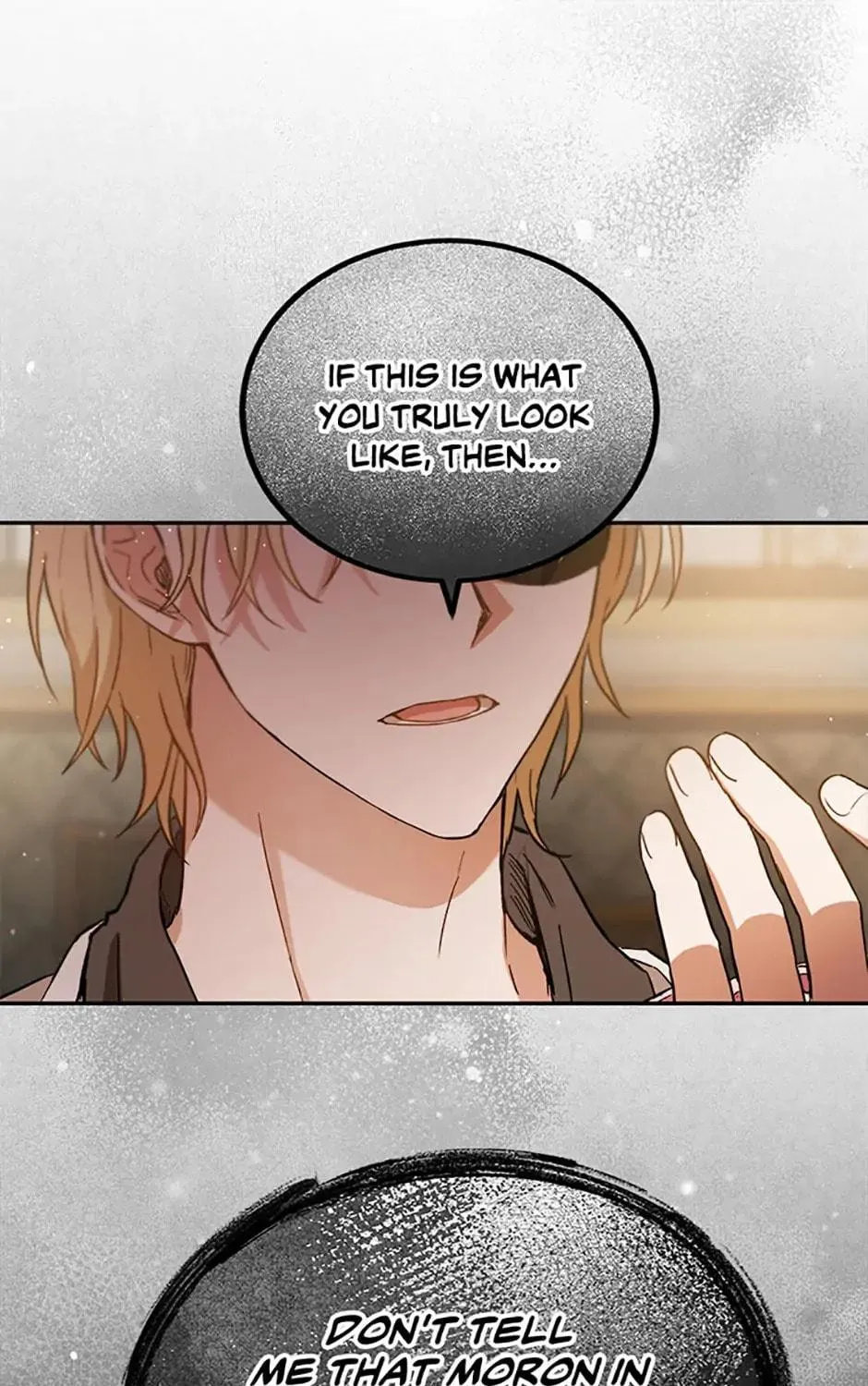 The Heiress's Double Life Chapter 59 page 18 - 