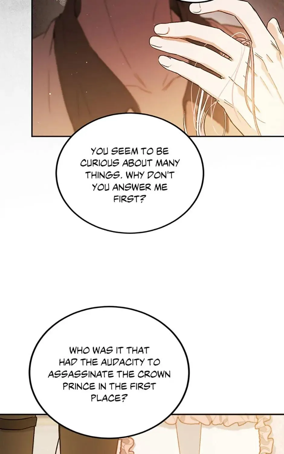 The Heiress's Double Life Chapter 59 page 22 - 