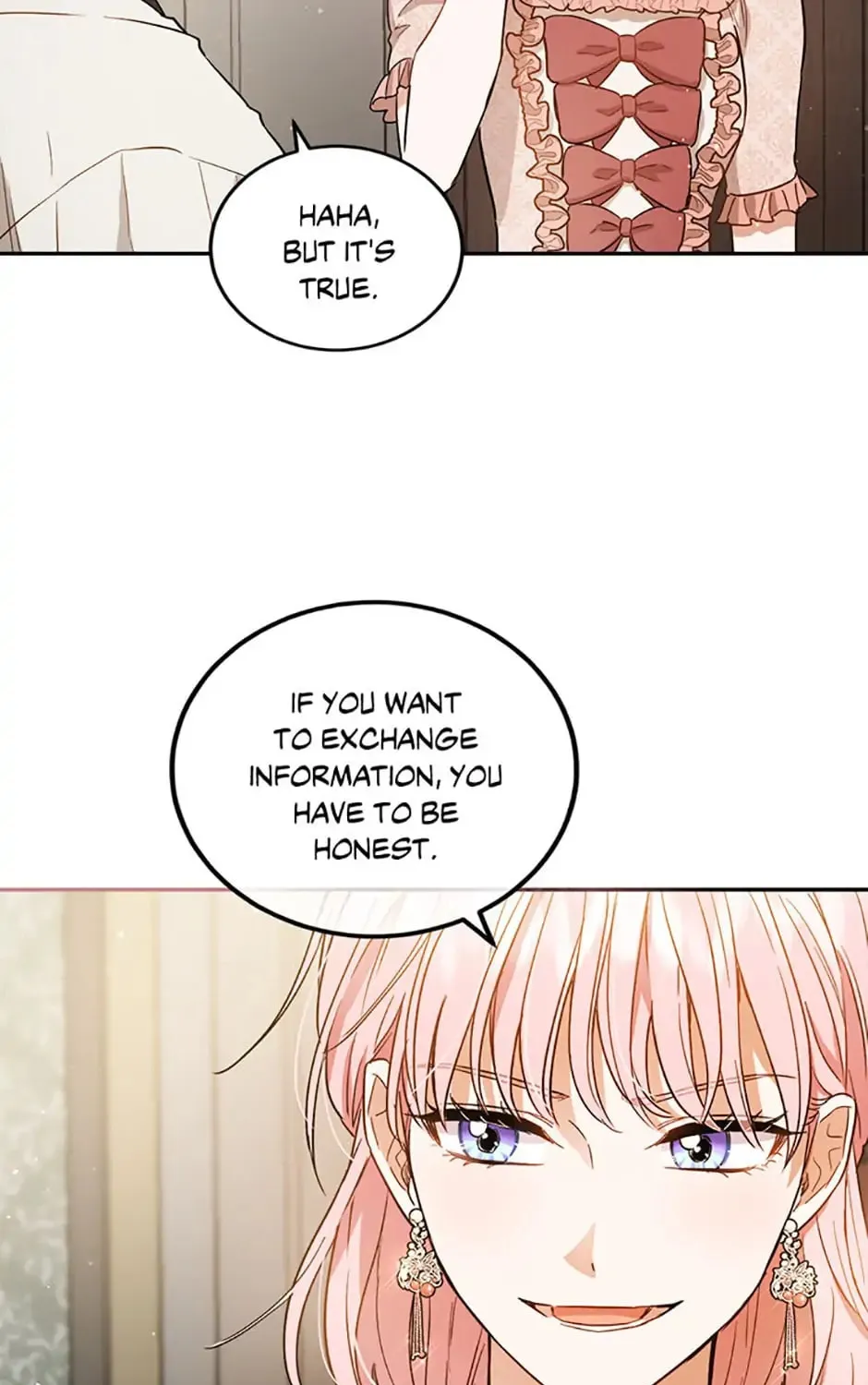 The Heiress's Double Life Chapter 59 page 26 - 