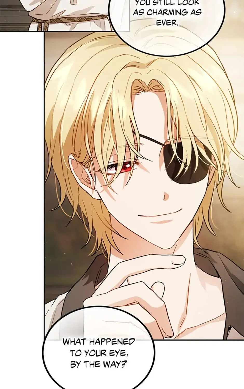 The Heiress's Double Life Chapter 59 page 30 - 