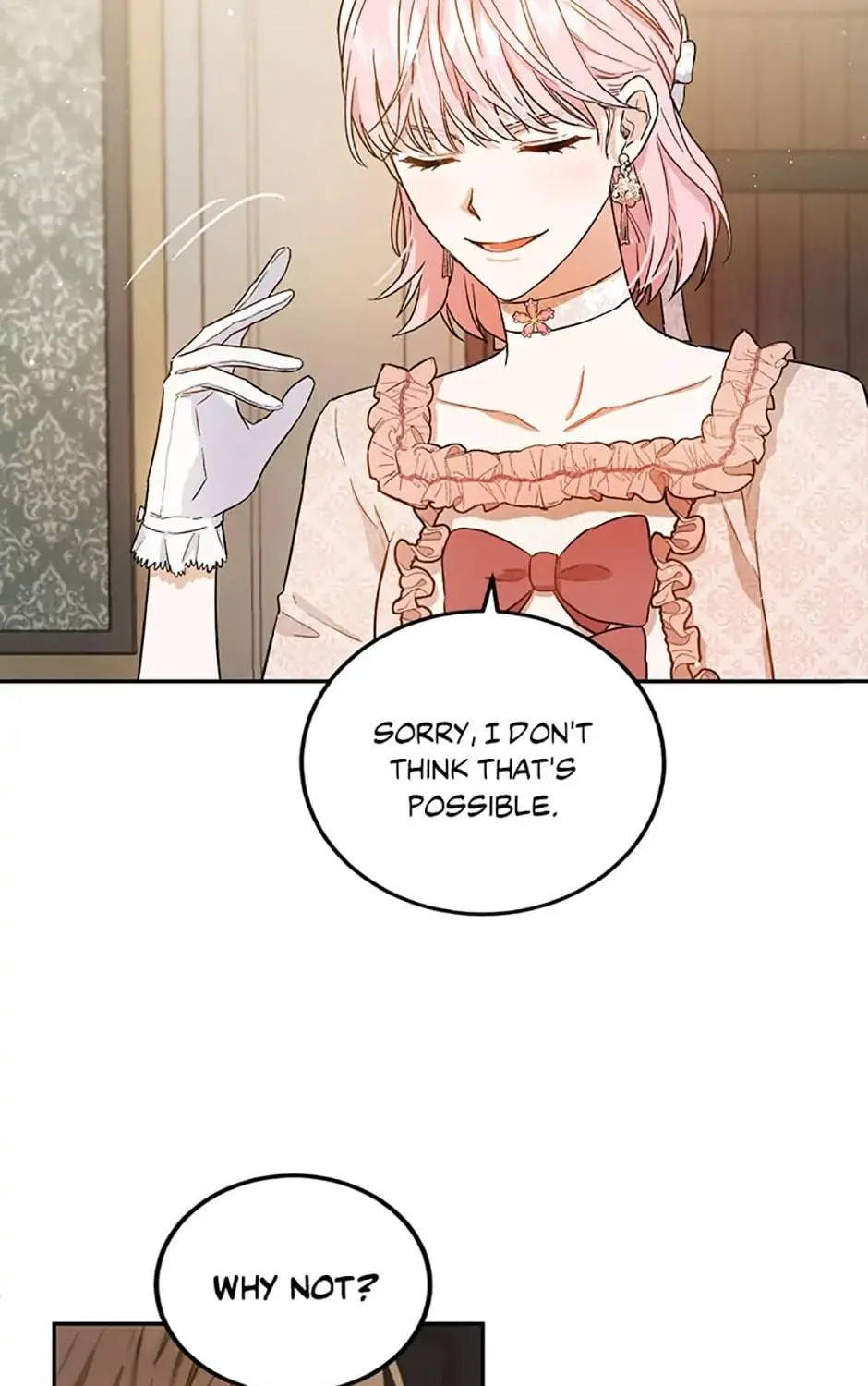 The Heiress's Double Life Chapter 59 page 34 - 