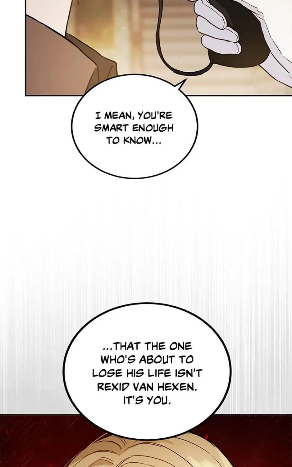 The Heiress's Double Life Chapter 59 page 38 - 