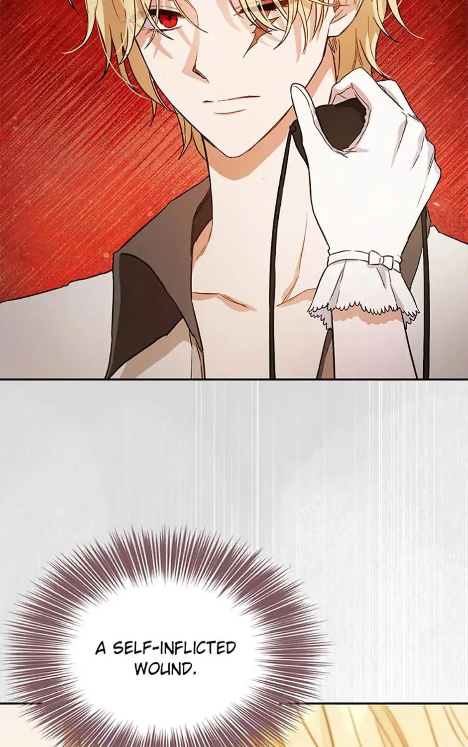 The Heiress's Double Life Chapter 59 page 40 - 