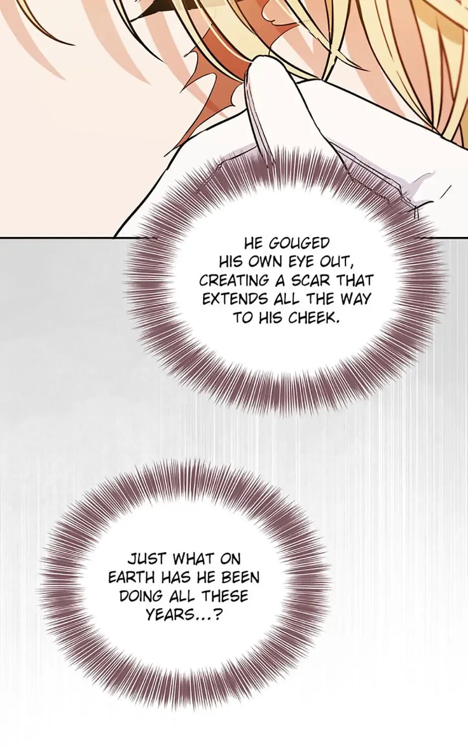 The Heiress's Double Life Chapter 59 page 42 - 