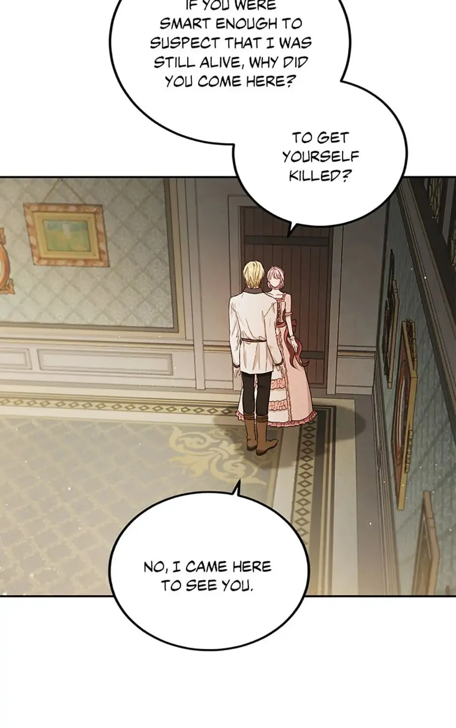 The Heiress's Double Life Chapter 59 page 44 - 