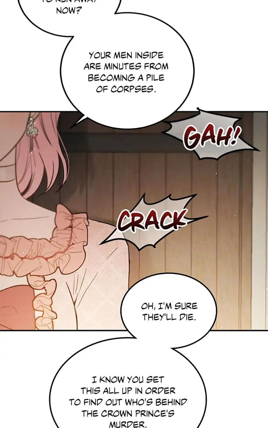 The Heiress's Double Life Chapter 59 page 46 - 