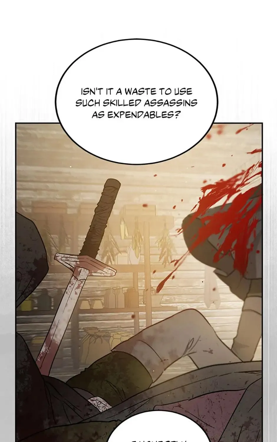 The Heiress's Double Life Chapter 59 page 48 - 