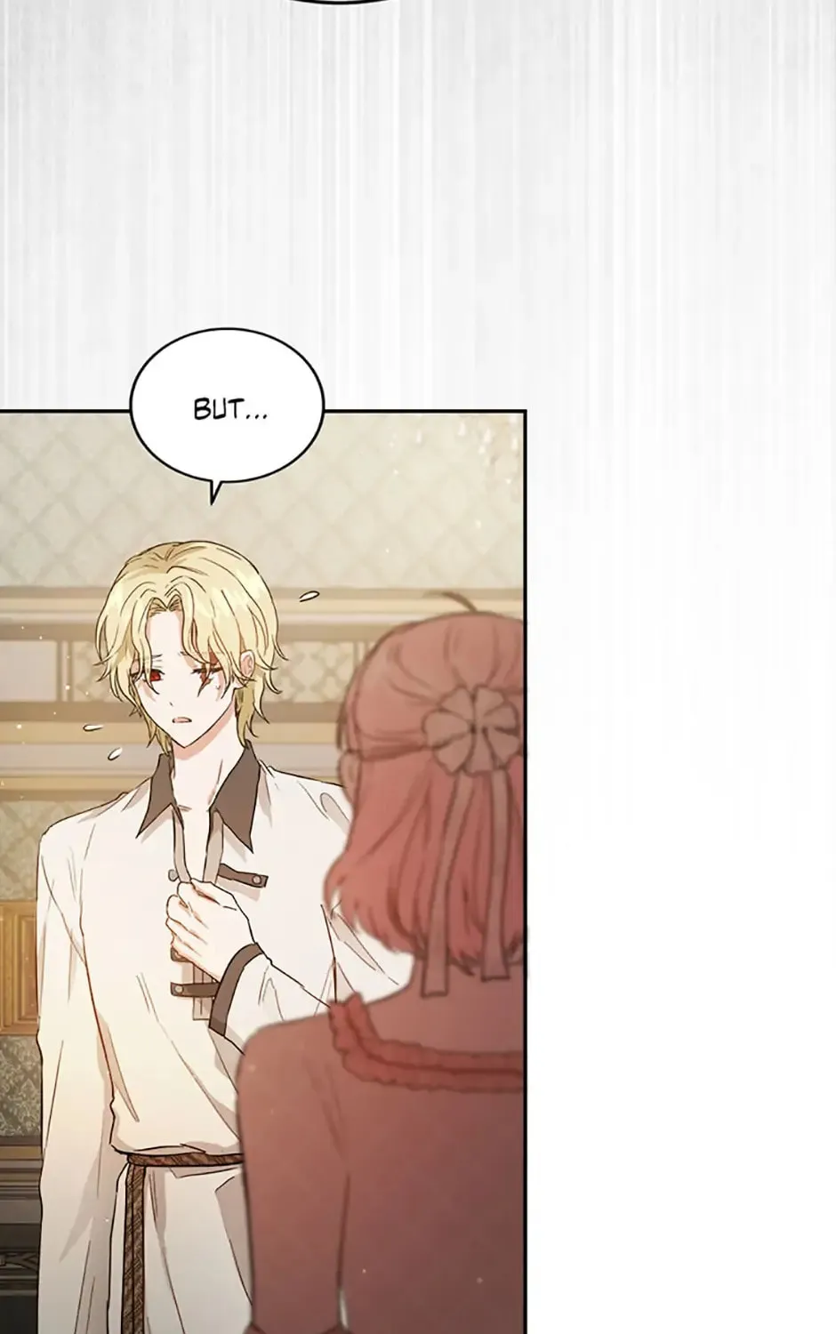 The Heiress's Double Life Chapter 59 page 50 - 