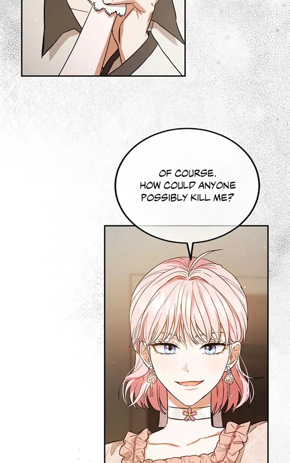The Heiress's Double Life Chapter 59 page 6 - 