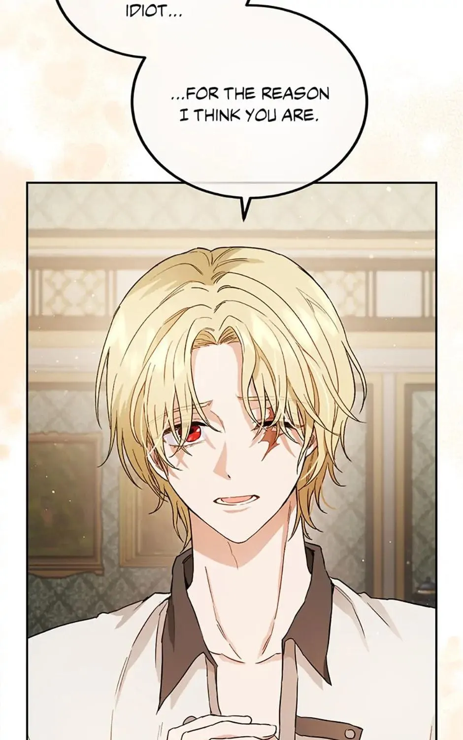 The Heiress's Double Life Chapter 59 page 52 - 
