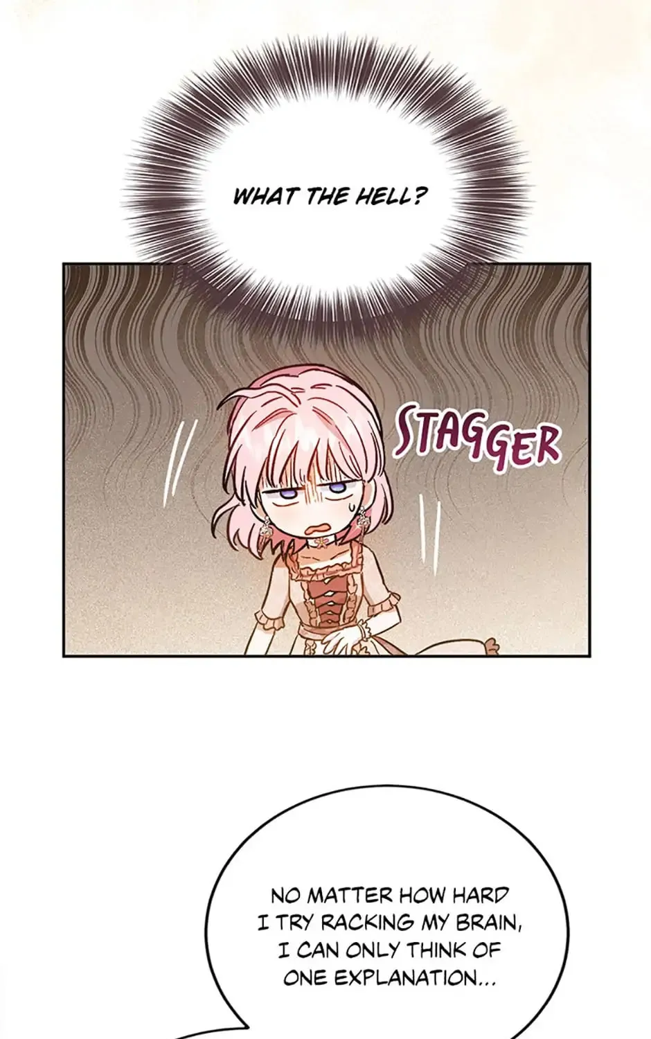 The Heiress's Double Life Chapter 59 page 54 - 