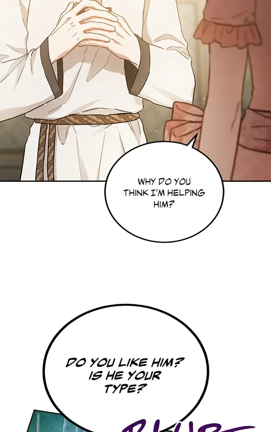 The Heiress's Double Life Chapter 59 page 56 - 