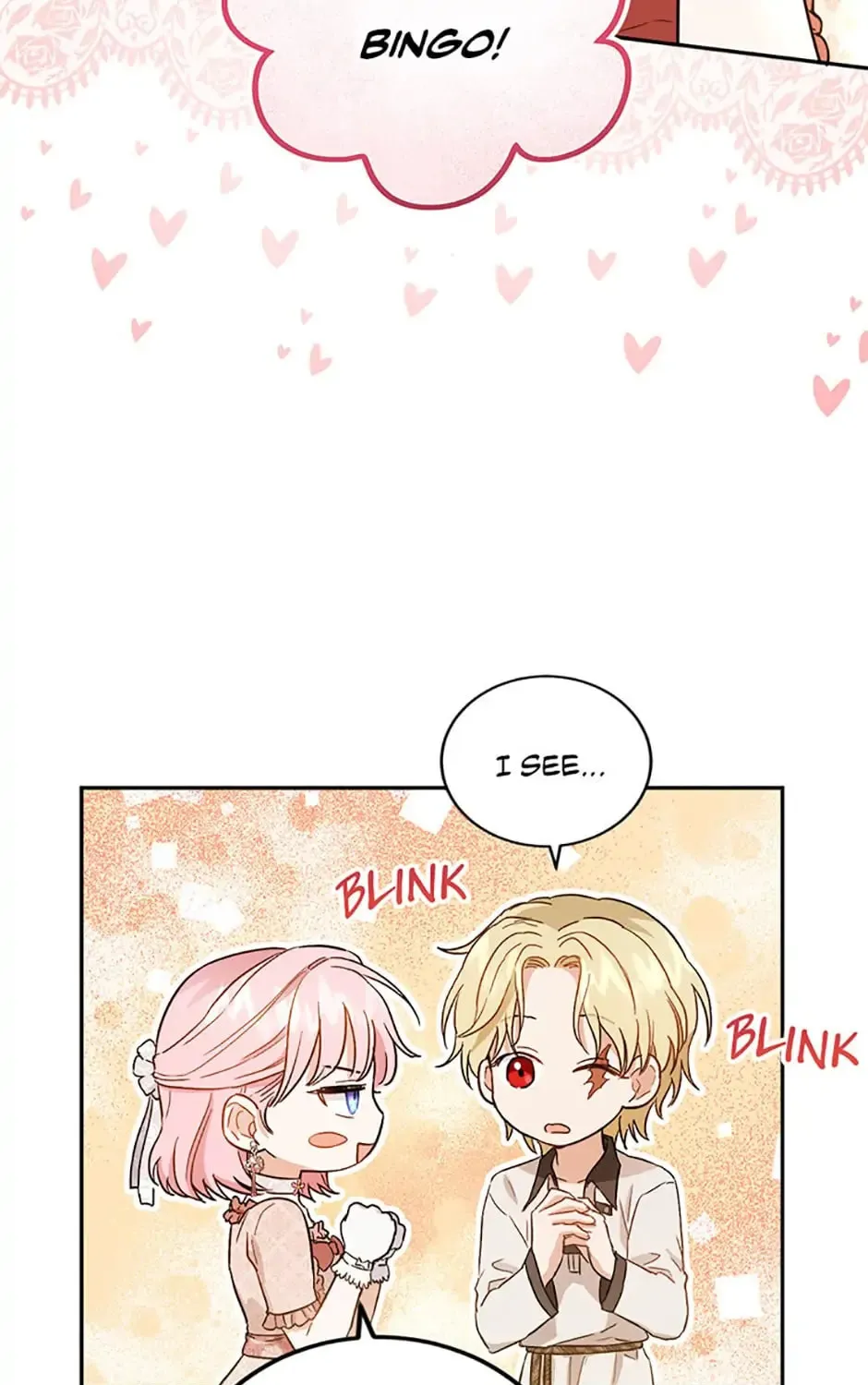 The Heiress's Double Life Chapter 59 page 60 - 