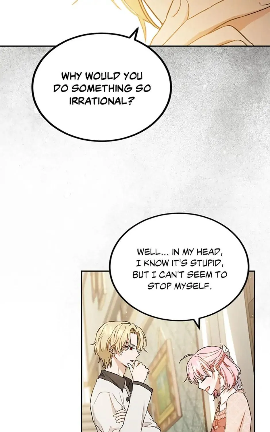 The Heiress's Double Life Chapter 59 page 64 - 
