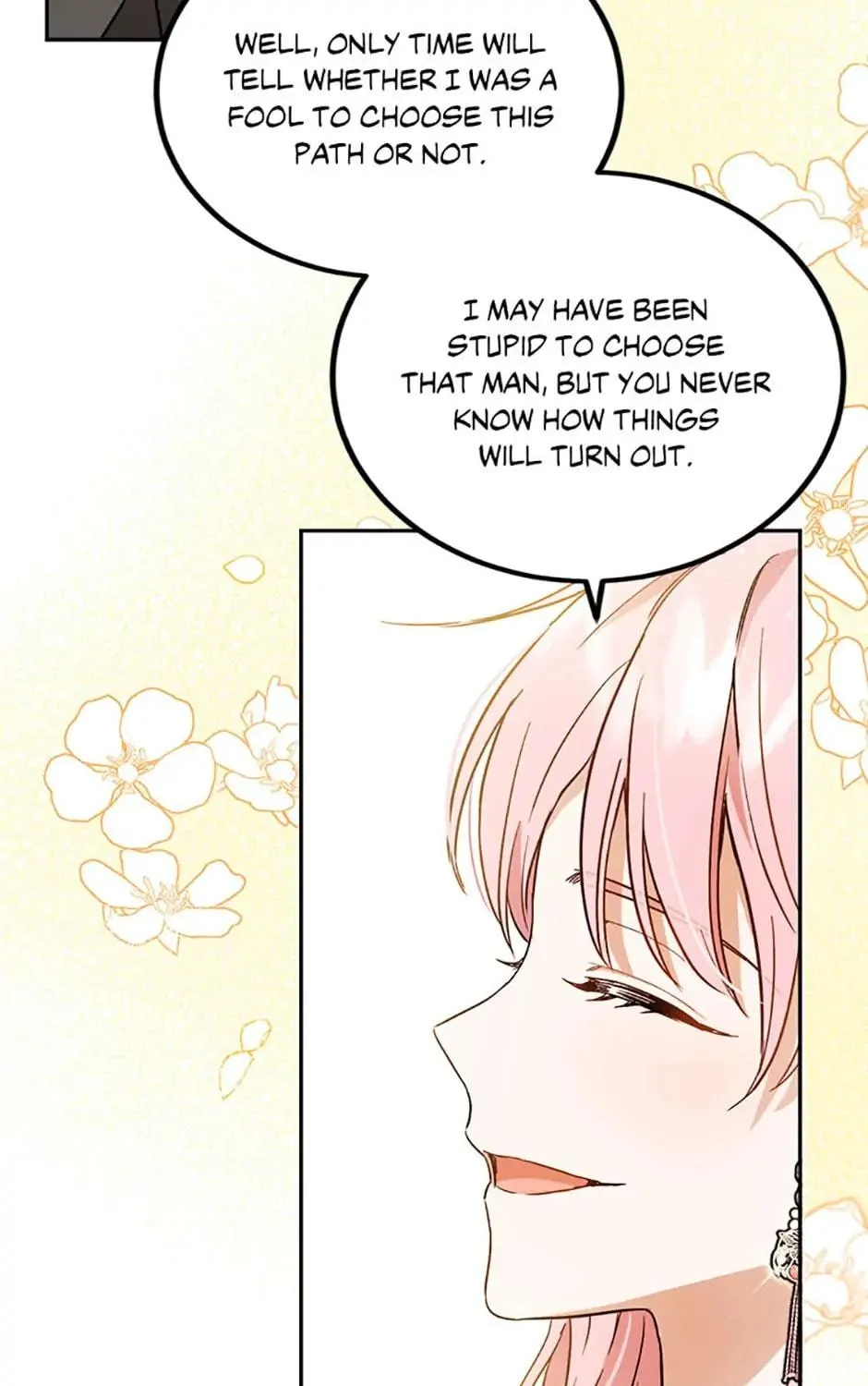 The Heiress's Double Life Chapter 59 page 70 - 