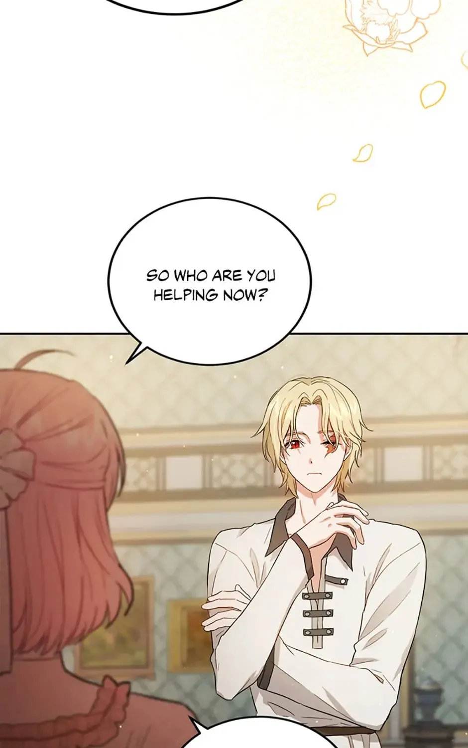 The Heiress's Double Life Chapter 59 page 72 - 