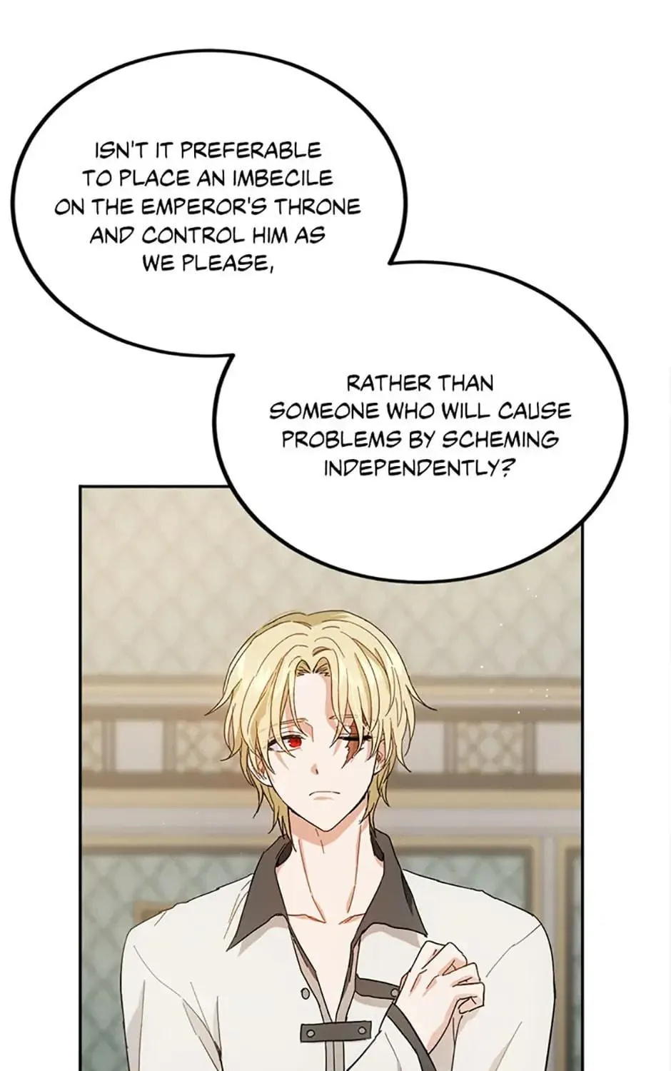The Heiress's Double Life Chapter 59 page 78 - 