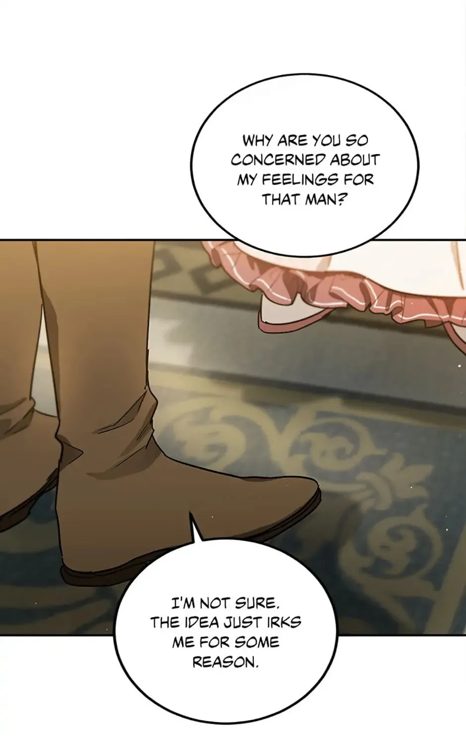 The Heiress's Double Life Chapter 59 page 84 - 