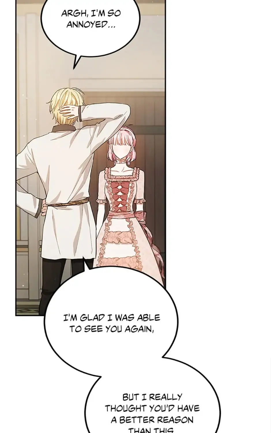 The Heiress's Double Life Chapter 59 page 86 - 