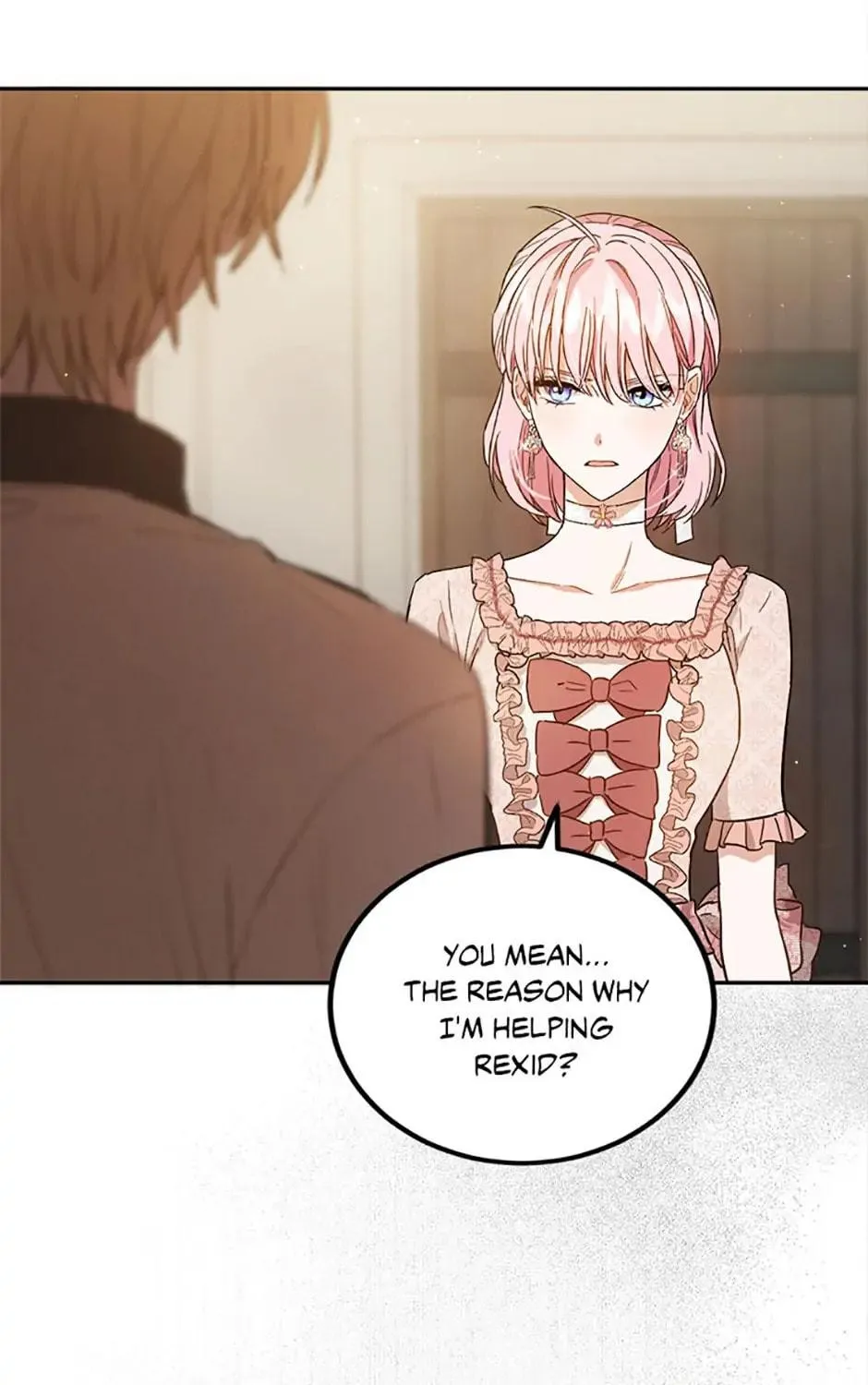 The Heiress's Double Life Chapter 59 page 88 - 