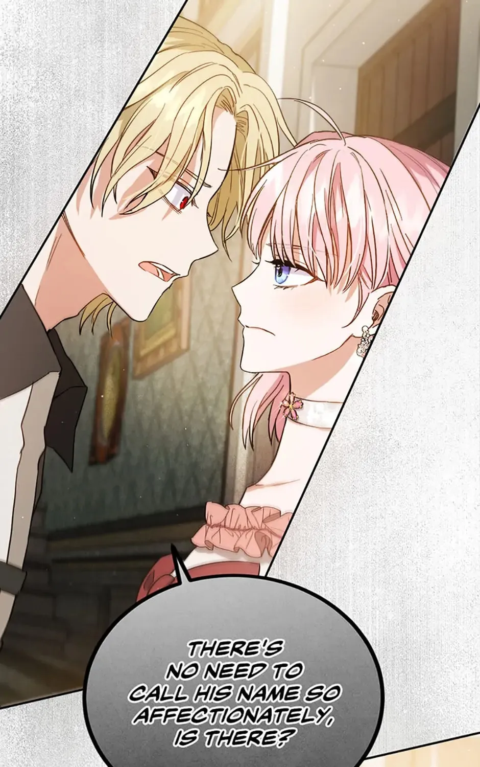 The Heiress's Double Life Chapter 59 page 90 - 