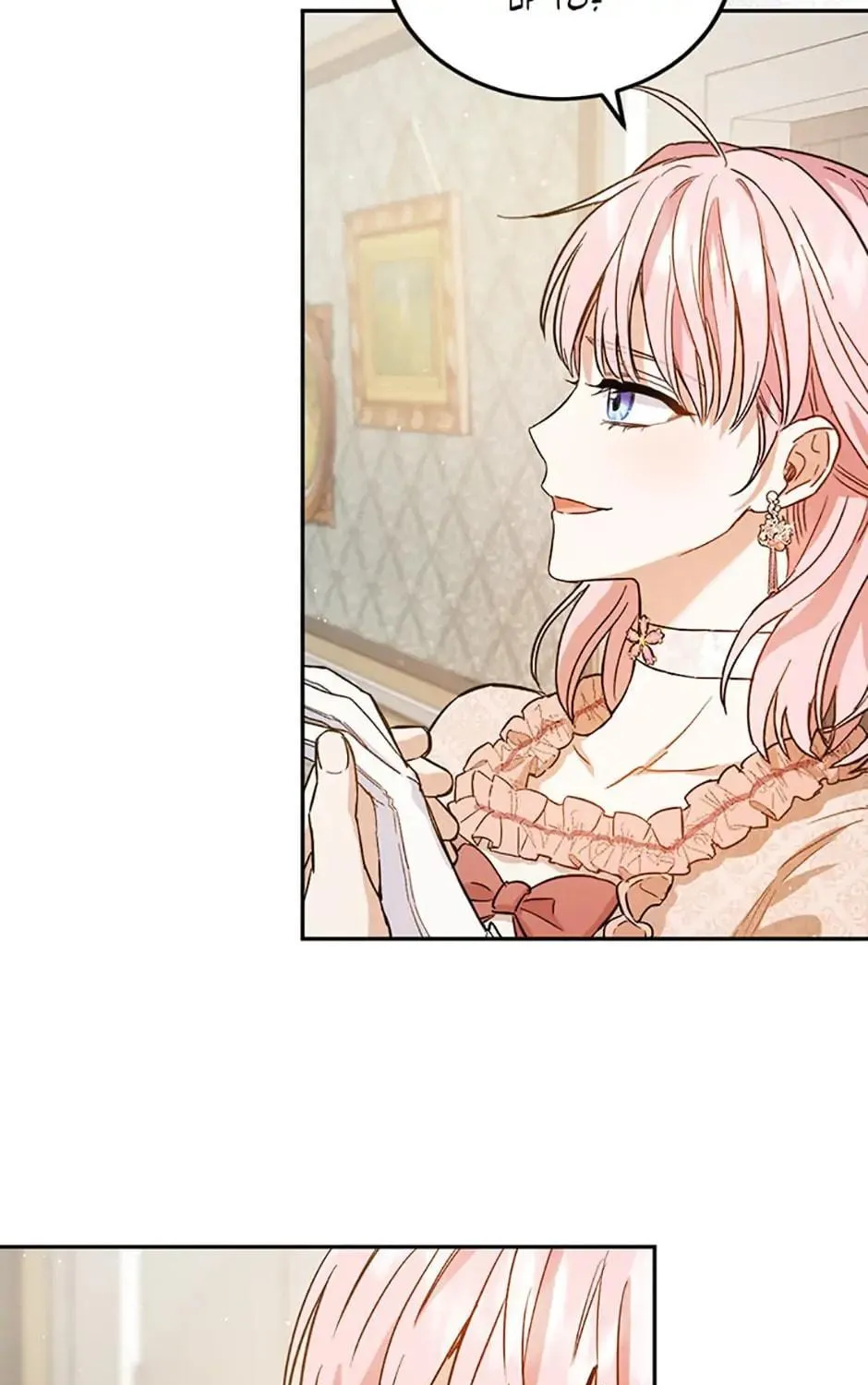 The Heiress's Double Life Chapter 59 page 10 - 