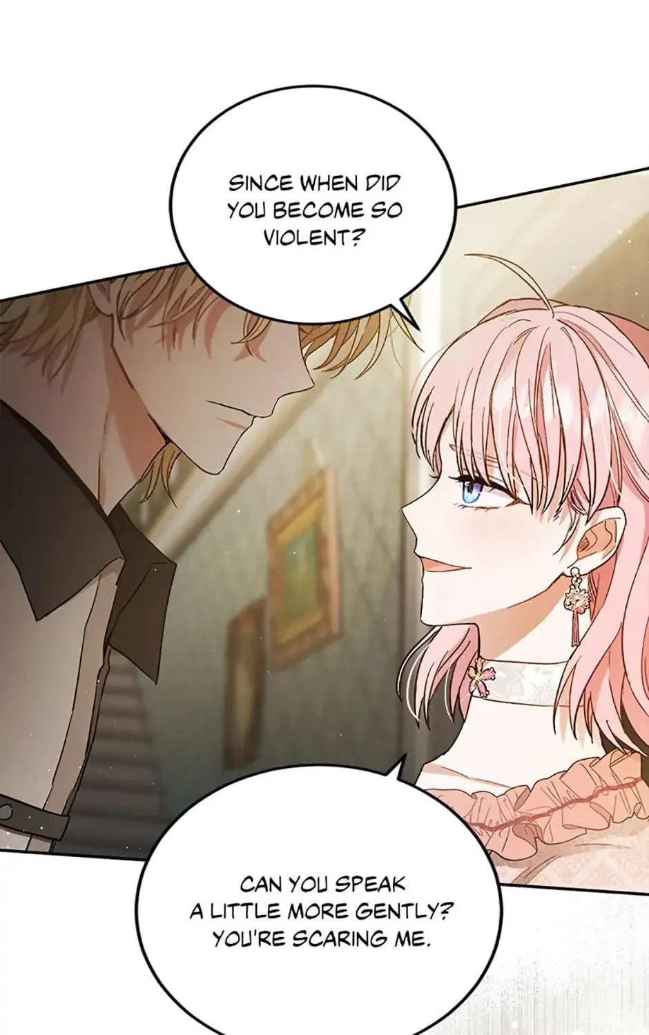 The Heiress's Double Life Chapter 59 page 94 - 