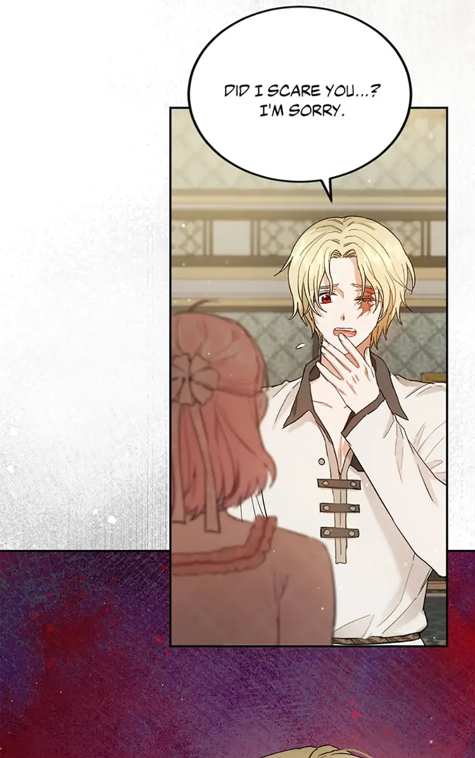 The Heiress's Double Life Chapter 59 page 96 - 