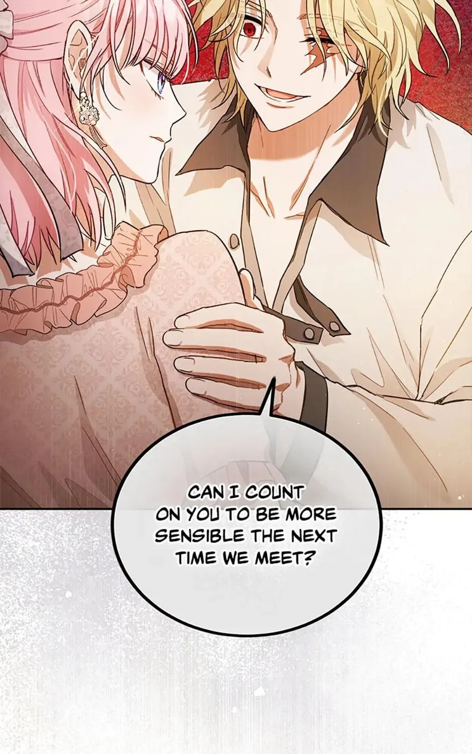 The Heiress's Double Life Chapter 59 page 98 - 