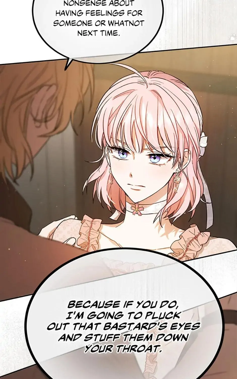 The Heiress's Double Life Chapter 59 page 100 - 