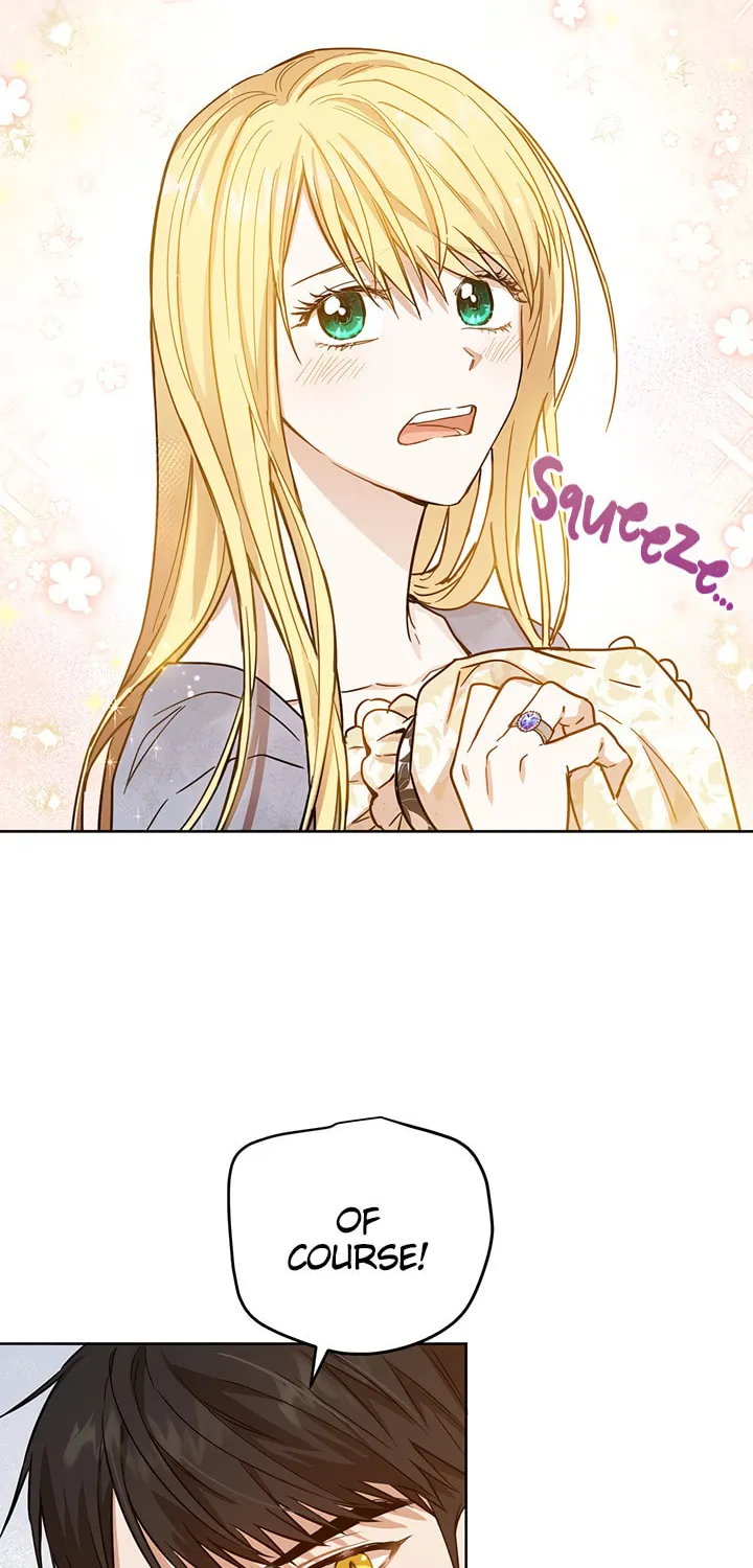 The Heiress's Double Life Chapter 6 page 16 - 