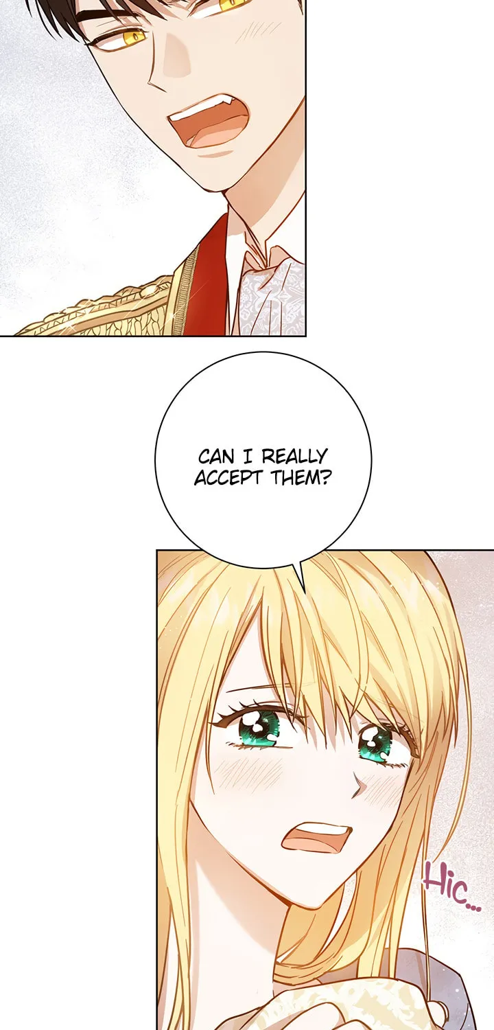 The Heiress's Double Life Chapter 6 page 17 - 