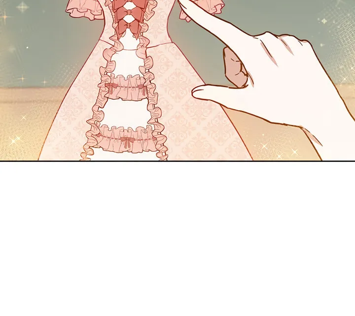The Heiress's Double Life Chapter 6 page 20 - 
