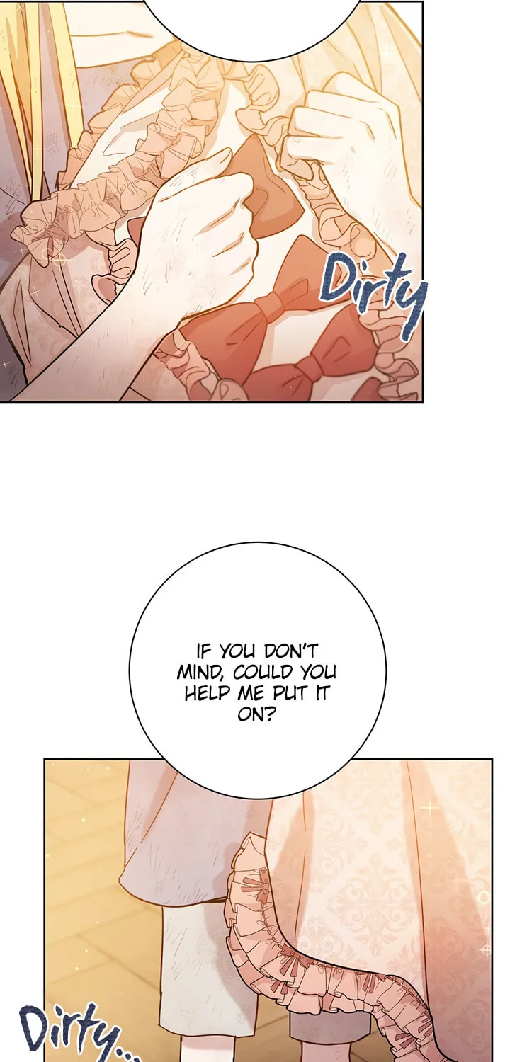 The Heiress's Double Life Chapter 6 page 25 - 