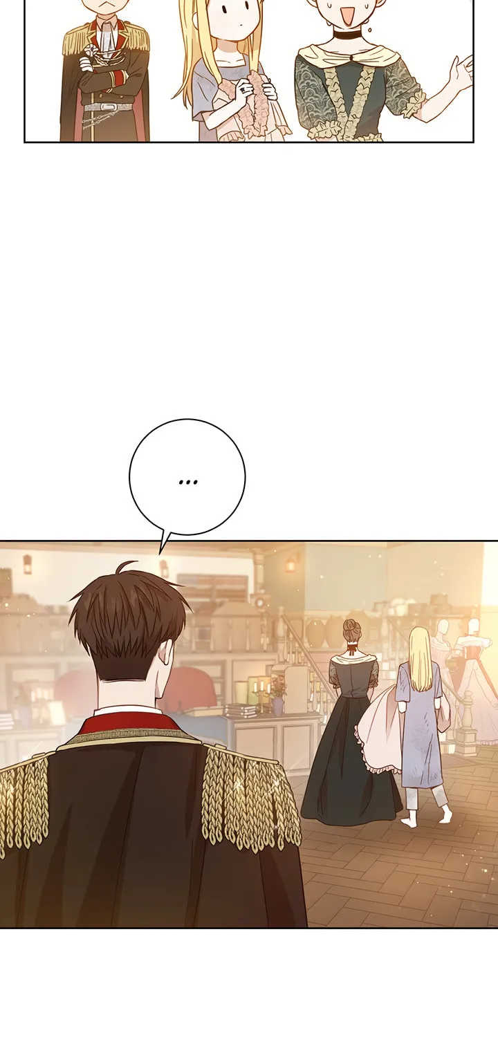 The Heiress's Double Life Chapter 6 page 29 - 