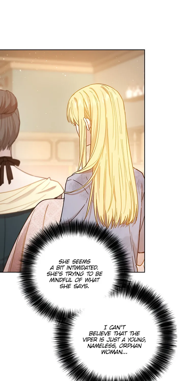 The Heiress's Double Life Chapter 6 page 30 - 