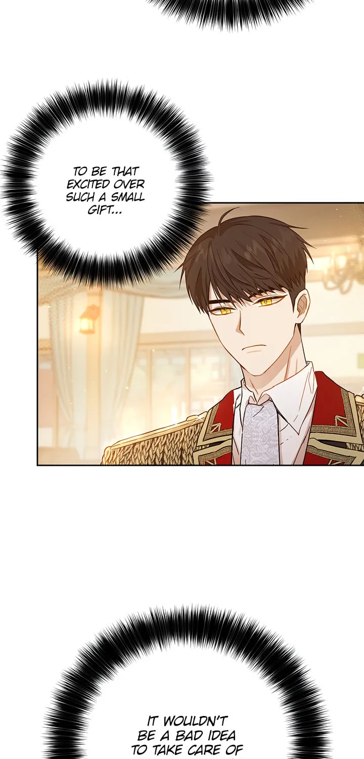 The Heiress's Double Life Chapter 6 page 31 - 