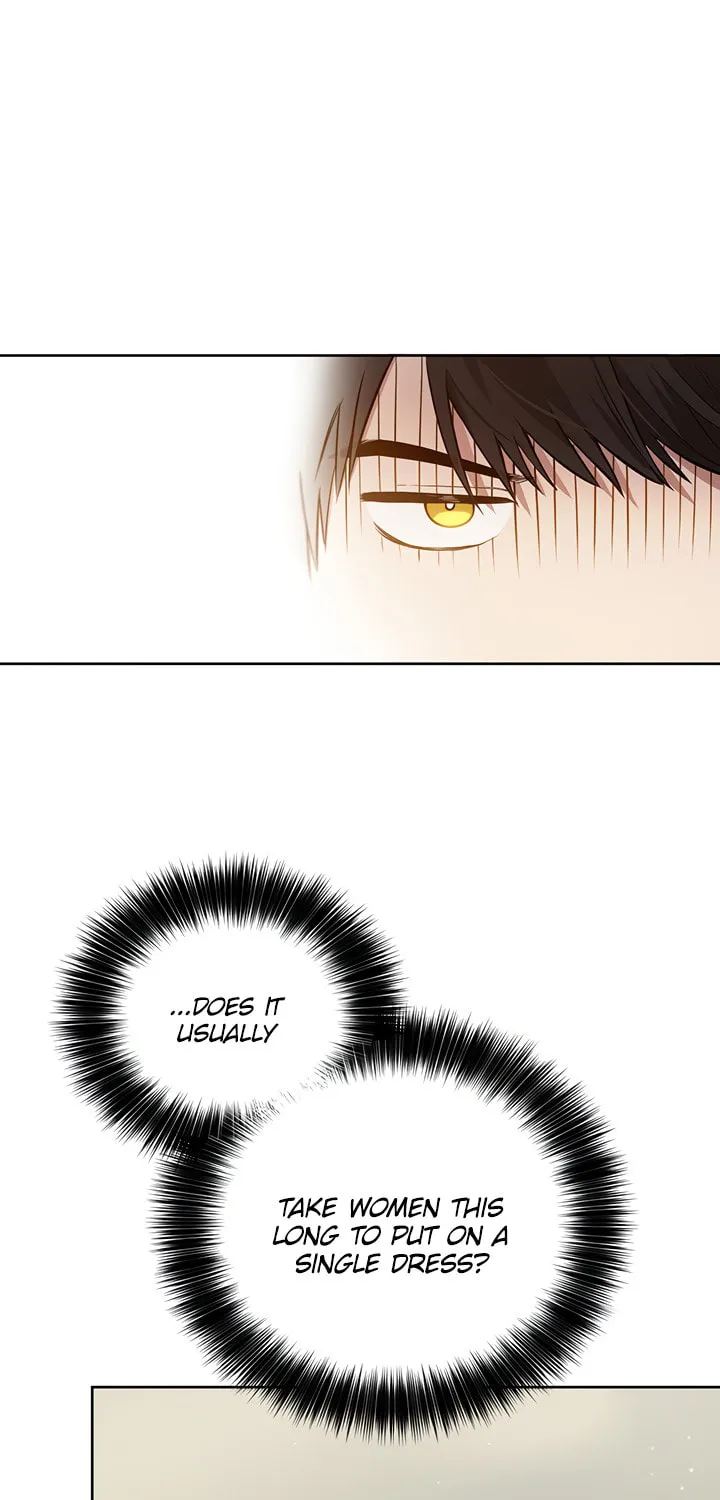 The Heiress's Double Life Chapter 6 page 35 - 
