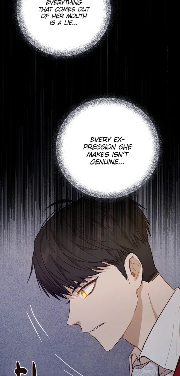 The Heiress's Double Life Chapter 6 page 37 - 