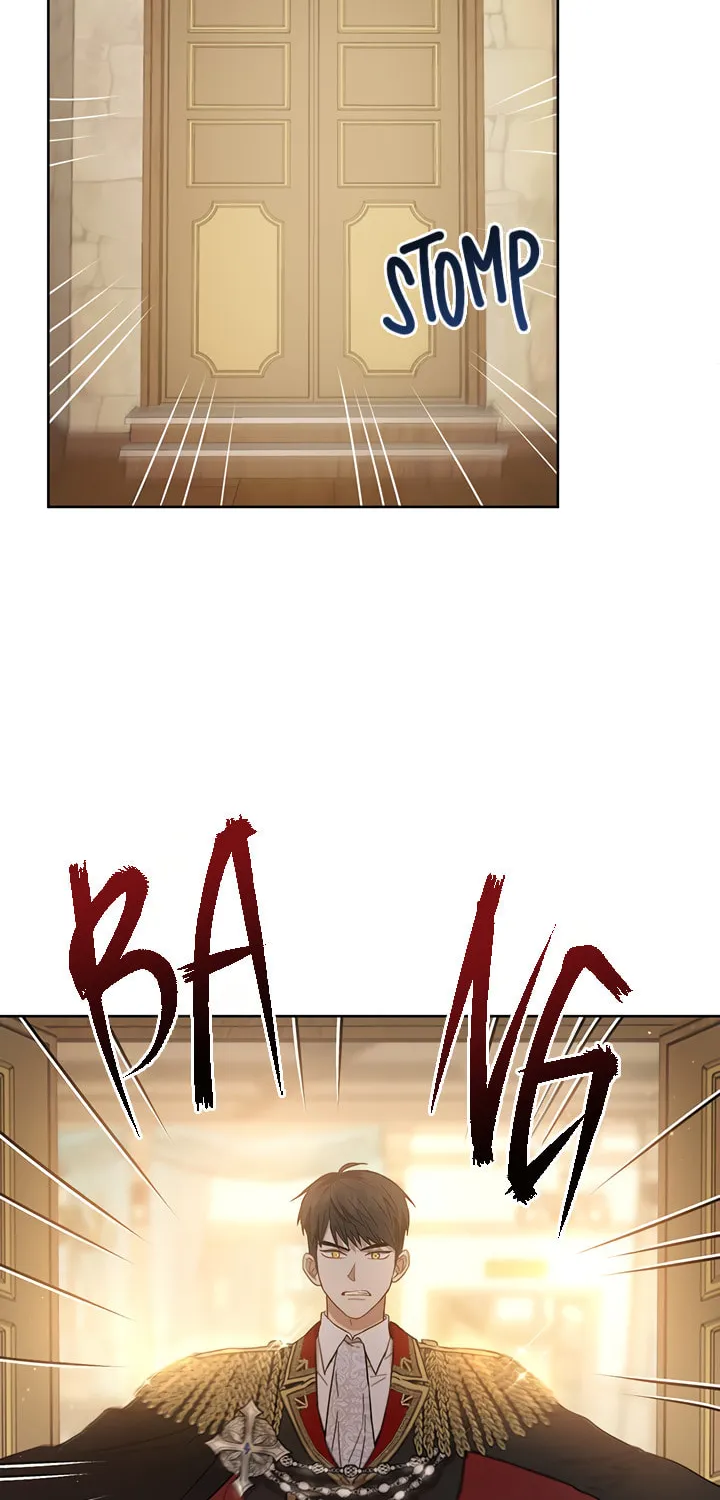 The Heiress's Double Life Chapter 6 page 40 - 