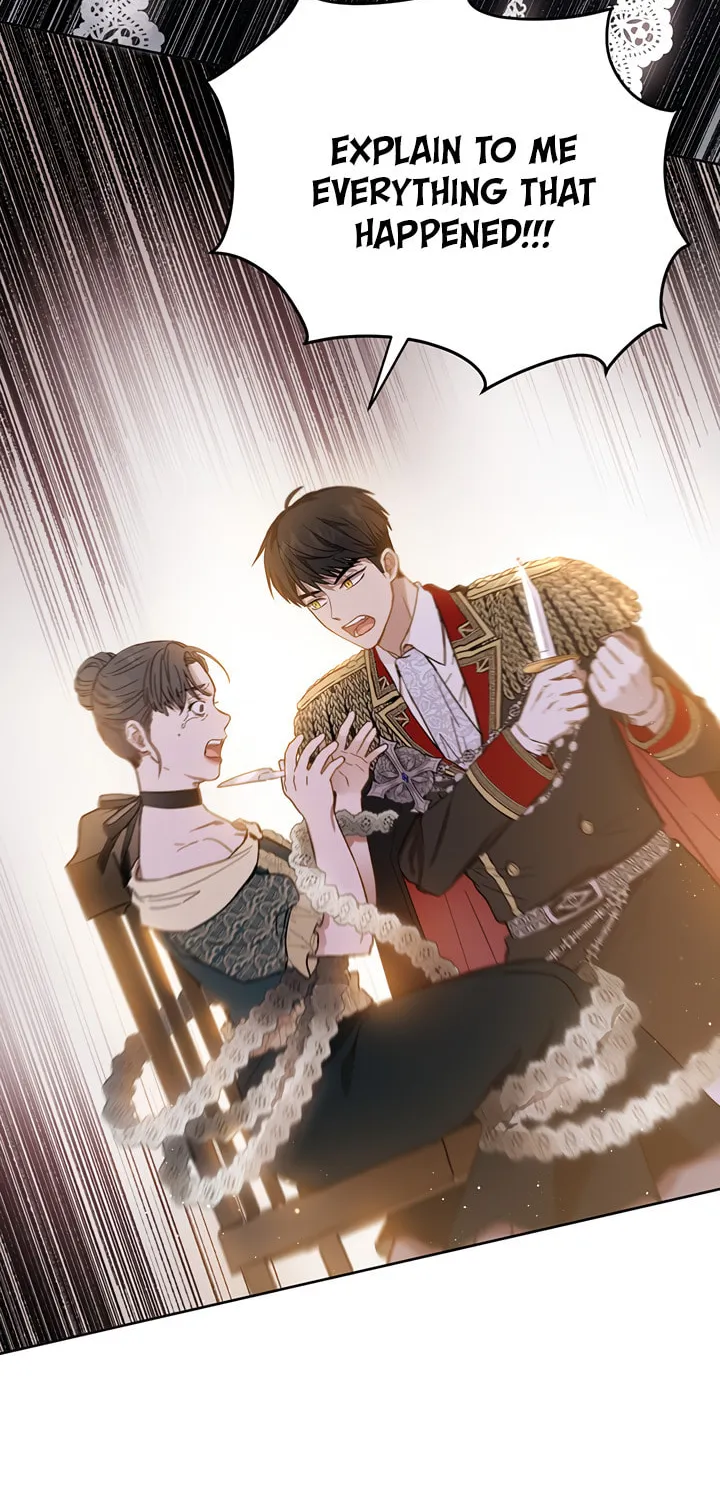 The Heiress's Double Life Chapter 6 page 44 - 