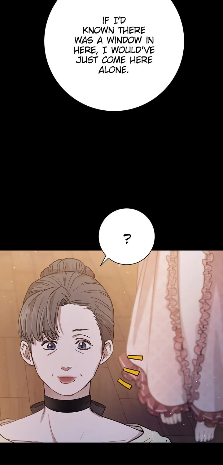 The Heiress's Double Life Chapter 6 page 50 - 