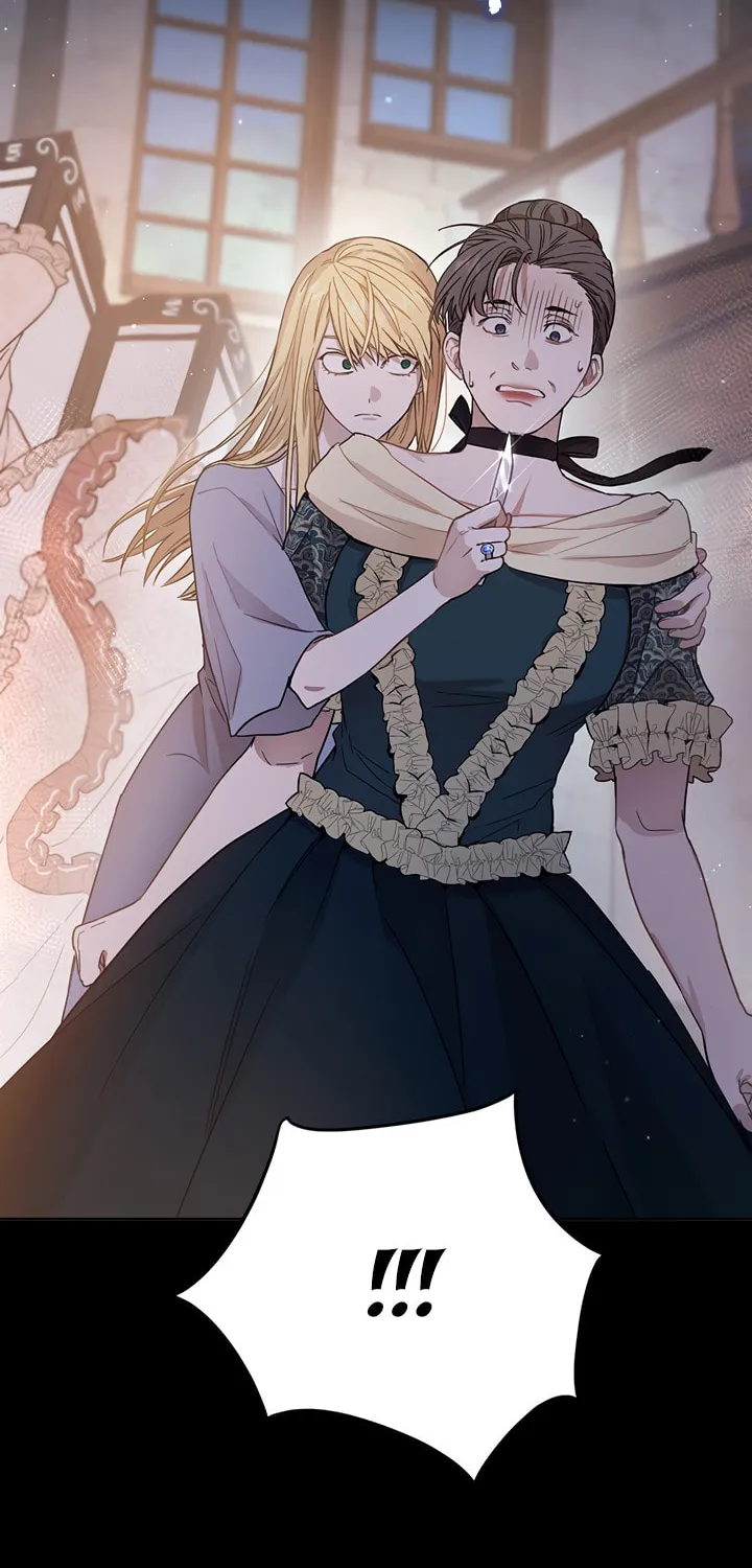 The Heiress's Double Life Chapter 6 page 52 - 