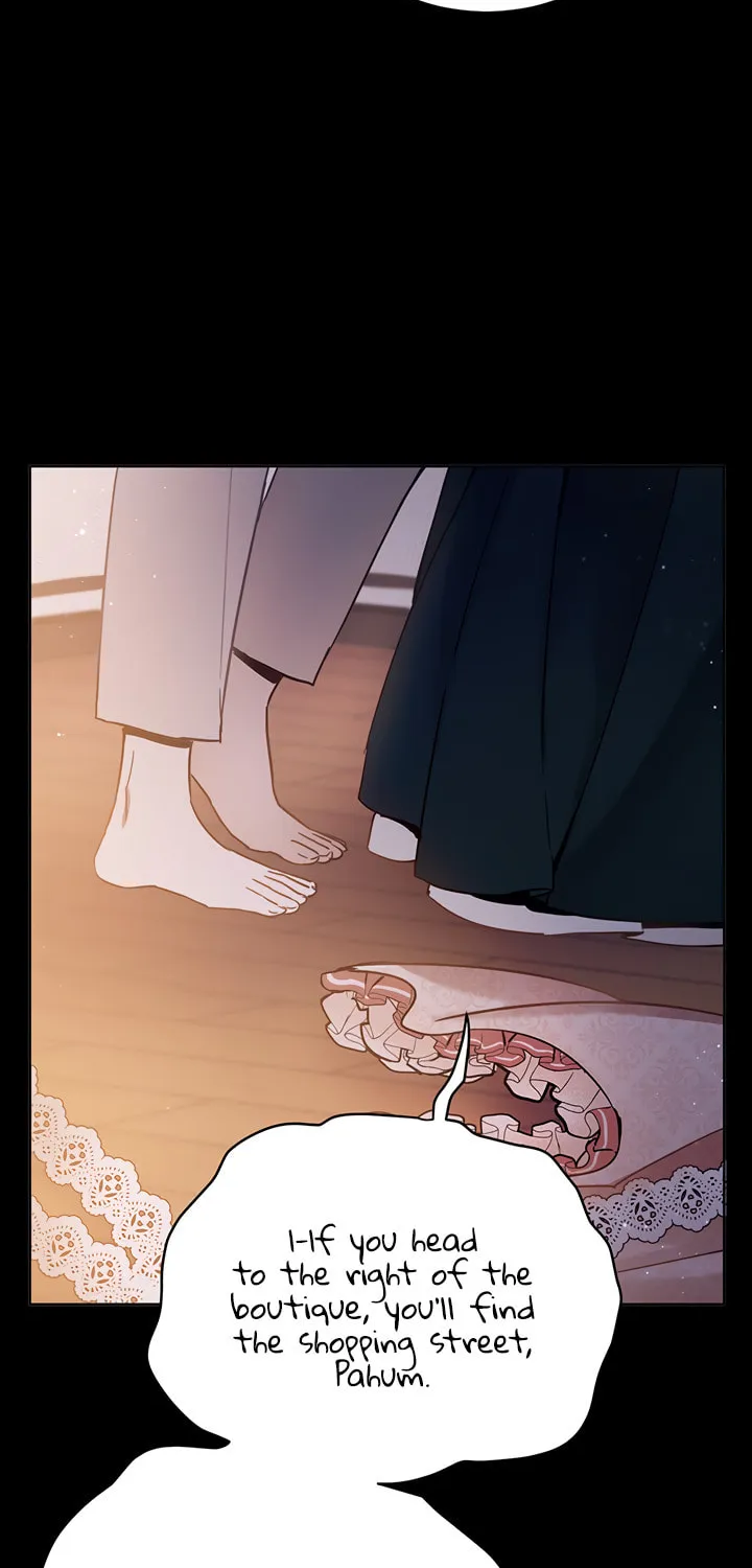 The Heiress's Double Life Chapter 6 page 54 - 