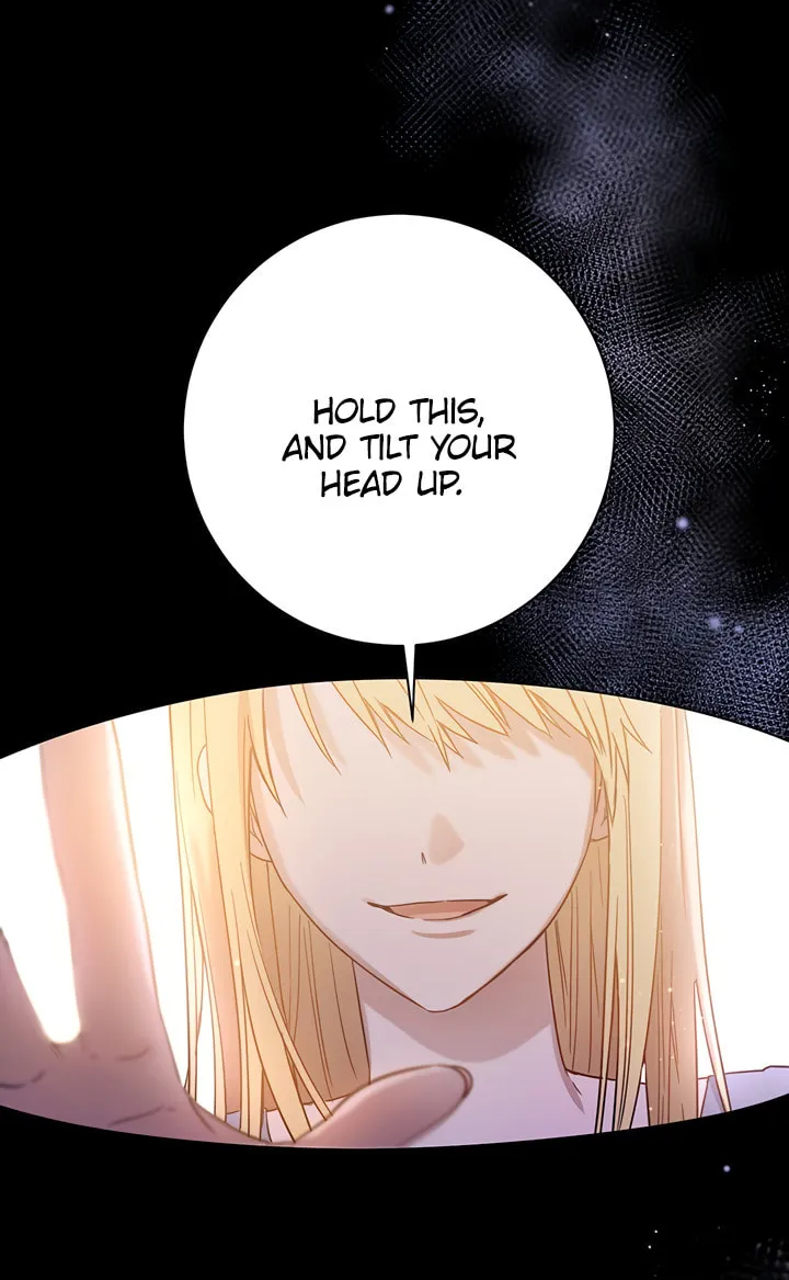 The Heiress's Double Life Chapter 6 page 56 - 